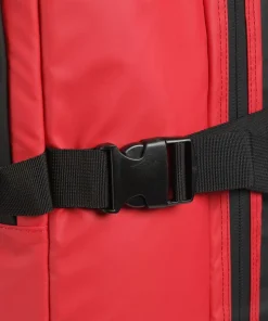 JS005A 82 Rollenreisetasche rot 82 cm