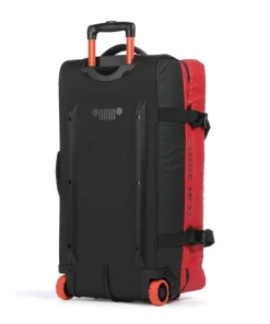 JS005A 73 Rollenreisetasche rot 72 cm