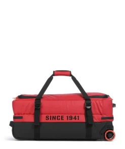 JS005A 73 Rollenreisetasche rot 72 cm