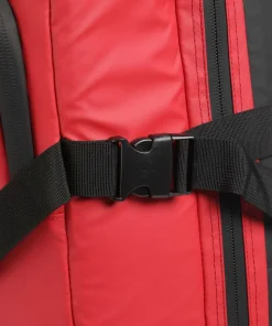 JS005A 73 Rollenreisetasche rot 72 cm