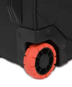 JS005A 73 Rollenreisetasche rot 72 cm