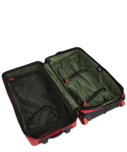 JS005A 73 Rollenreisetasche rot 72 cm