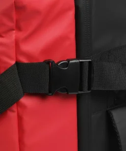 JS005A 55 Rollenreisetasche rot 55 cm