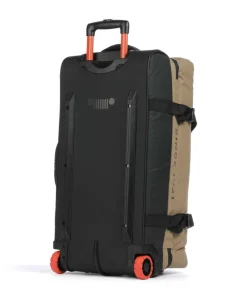 JS005A 73 Rollenreisetasche sand 72 cm