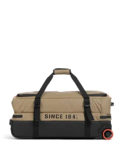 JS005A 73 Rollenreisetasche sand 72 cm