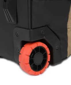 JS005A 73 Rollenreisetasche sand 72 cm