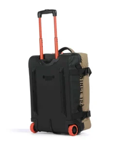 JS005A 55 Rollenreisetasche sand 55 cm