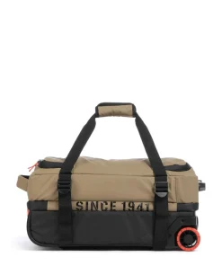 JS005A 55 Rollenreisetasche sand 55 cm