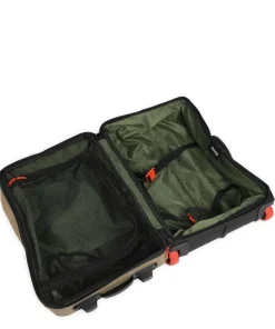 JS005A 55 Rollenreisetasche sand 55 cm