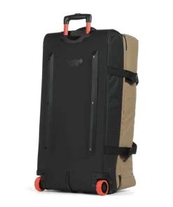 JS005A 82 Rollenreisetasche sand 82 cm