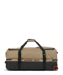 JS005A 82 Rollenreisetasche sand 82 cm