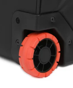 JS005A 82 Rollenreisetasche sand 82 cm