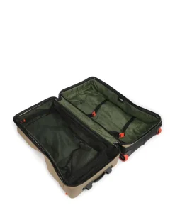 JS005A 82 Rollenreisetasche sand 82 cm