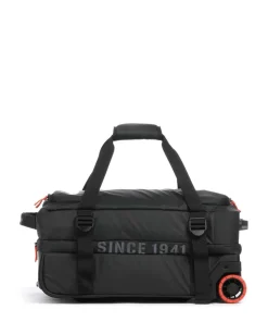 JS005A 55 Rollenreisetasche schwarz 55 cm