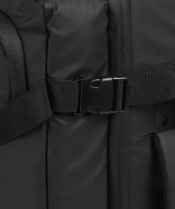 JS005A 55 Rollenreisetasche schwarz 55 cm