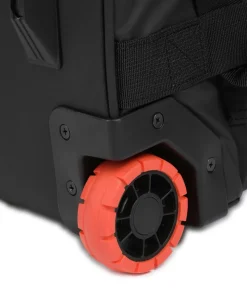 JS005A 55 Rollenreisetasche schwarz 55 cm