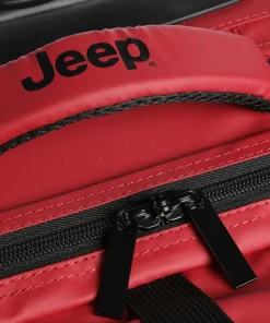 JS006B 82 Rollenreisetasche rot 82 cm