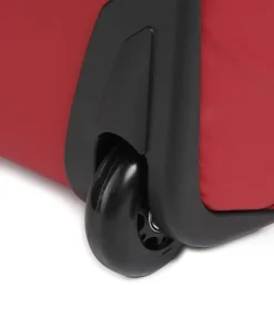 JS006B 82 Rollenreisetasche rot 82 cm