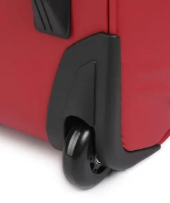 JS006B 73 Rollenreisetasche rot 73 cm