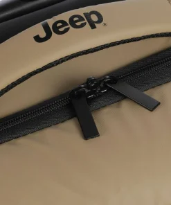 JS006B 55 Rollenreisetasche sand 55 cm