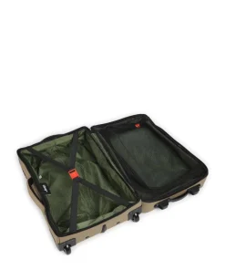 JS006B 55 Rollenreisetasche sand 55 cm