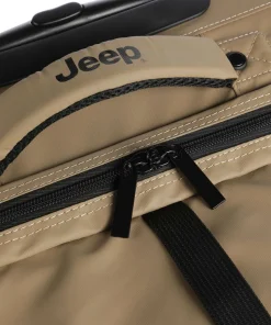 JS006B 82 Rollenreisetasche sand 82 cm