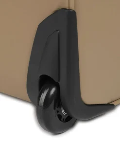 JS006B 82 Rollenreisetasche sand 82 cm