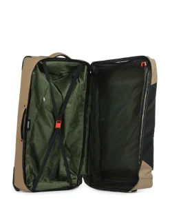 JS006B 82 Rollenreisetasche sand 82 cm