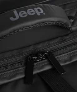 JS006B 82 Rollenreisetasche schwarz 82 cm