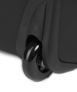 JS006B 82 Rollenreisetasche schwarz 82 cm