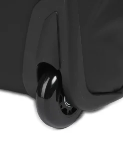 JS006B 55 Rollenreisetasche schwarz 55 cm