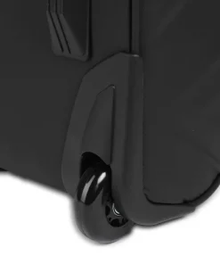 JS006B 73 Rollenreisetasche schwarz 73 cm