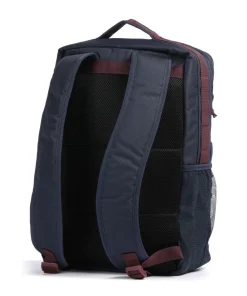 JS015B Multi-Purpose Rucksack 15″ Polyester navy
