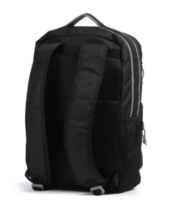 JS015B Multi-Purpose Rucksack 15″ Polyester schwarz