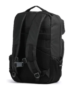 JS010B Tactique Rucksack 15″ Polyester schwarz