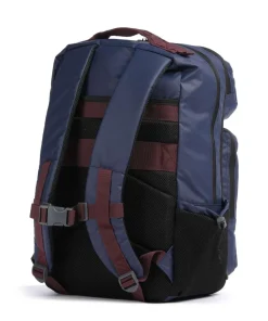 JS010B Tactique Rucksack 15″ Polyester navy