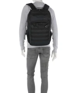 JS010B Tactique Rucksack 15″ Polyester navy