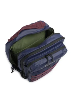 JS010B Tactique Rucksack 15″ Polyester navy