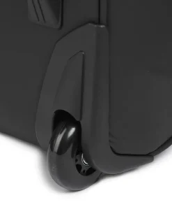 JS007C 73 Rollenreisetasche grün/schwarz 73 cm