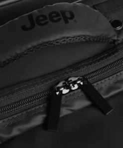 JS007C 82 Rollenreisetasche grün/schwarz 82 cm