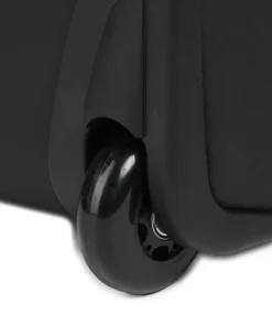 JS007C 82 Rollenreisetasche grün/schwarz 82 cm