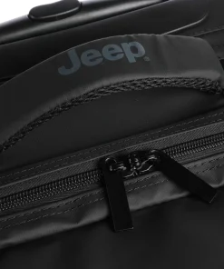 JS007C 82 Rollenreisetasche schwarz 82 cm