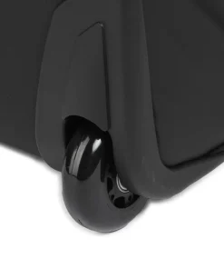 JS007C 82 Rollenreisetasche schwarz 82 cm