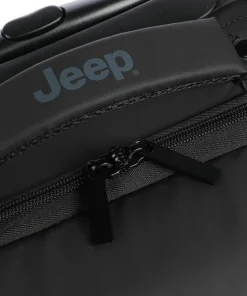 JS007C 55 Rollenreisetasche schwarz 55 cm