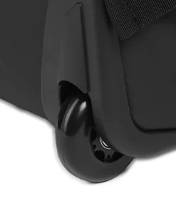 JS007C 55 Rollenreisetasche schwarz 55 cm