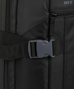 JS007C 73 Rollenreisetasche schwarz 73 cm