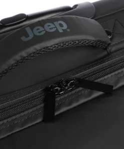 JS007C 73 Rollenreisetasche schwarz 73 cm