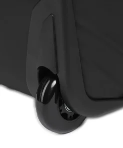 JS007C 73 Rollenreisetasche schwarz 73 cm