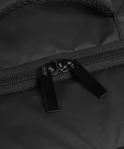 JS007C XL Reiserucksack Polyester grün/schwarz