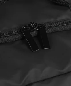 JS007C XL Reiserucksack Polyester blau/schwarz